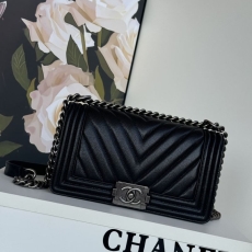 Chanel Boy Series Bags